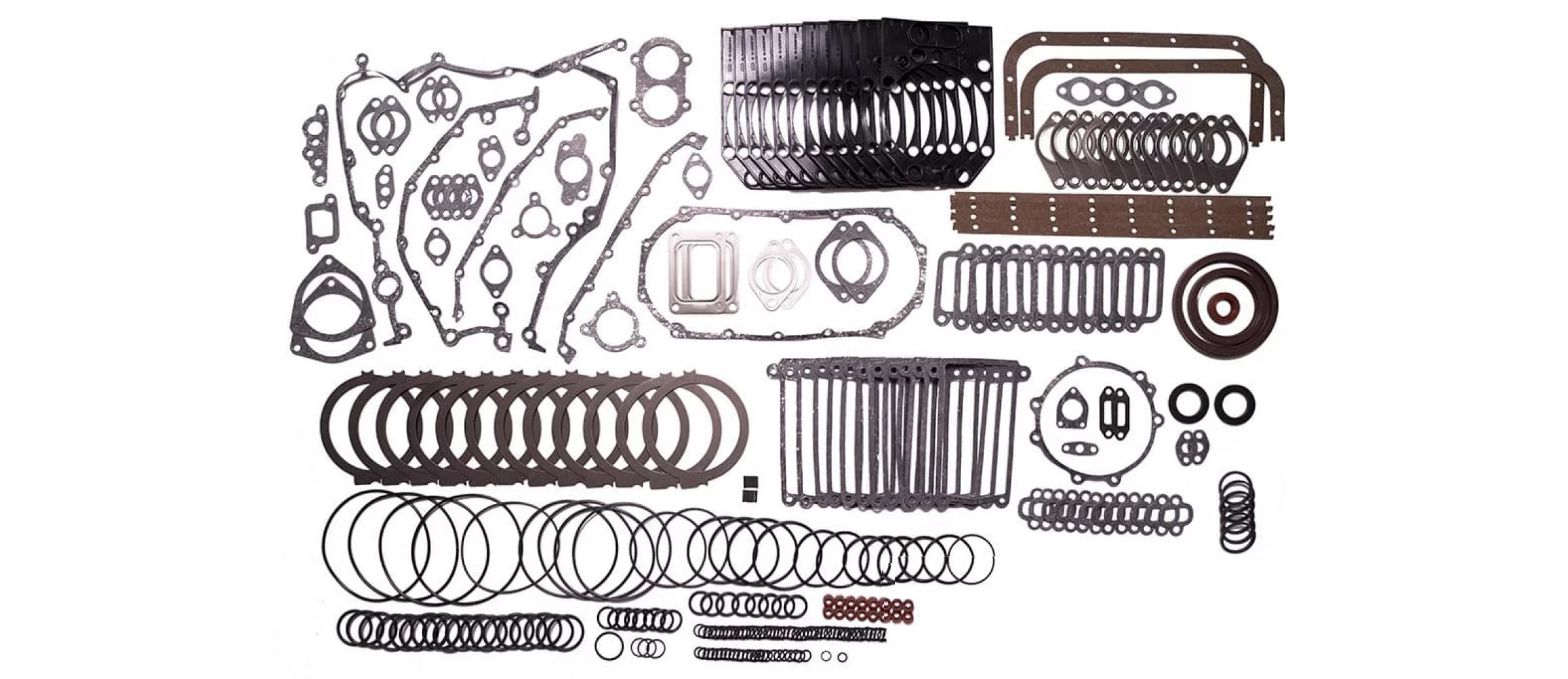купить Р/к двигателя 8401 (32 наим.)