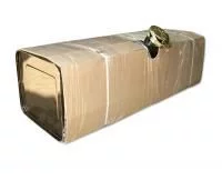 Бак топливный в сборе 500л. 1250*660*660 ЕВРО (дл*выс*шир) с топливозаборником, низкая горловина, полуоборотная крышка / КМЗ - фото от ЛОРРИ ТРАНС Бак топливный в сборе 500л. 1250*660*660 ЕВРО (дл*выс*шир) с топливозаборником, низкая горловина, полуоборотная крышка / КМЗ - фото