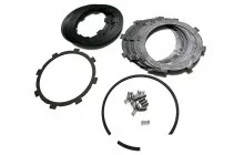 купить Р/к большой обоймы делителя (пластины) 18 дисков