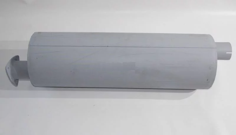 купить Глушитель 500А