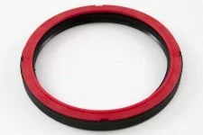 купить Сальник 120х150-1,2 задней ступицы (красный)