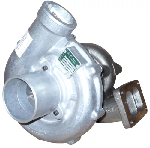 купить Турбокомпрессор ТКР Турбоком-Инвест (аналог Чехии)