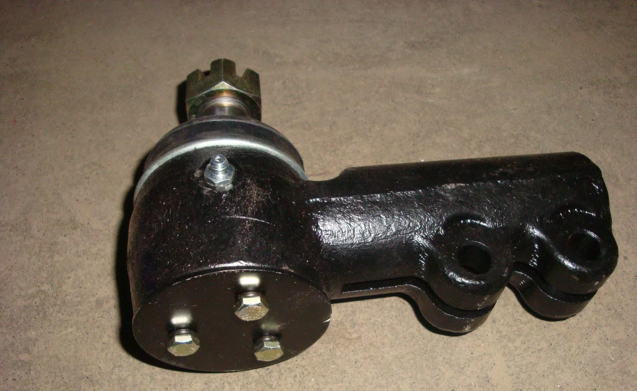 купить Наконечник рулевой левый