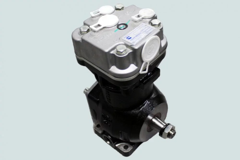 фото компрессор воздушный 1 цил.  (isf3.8) валдай 5268950 