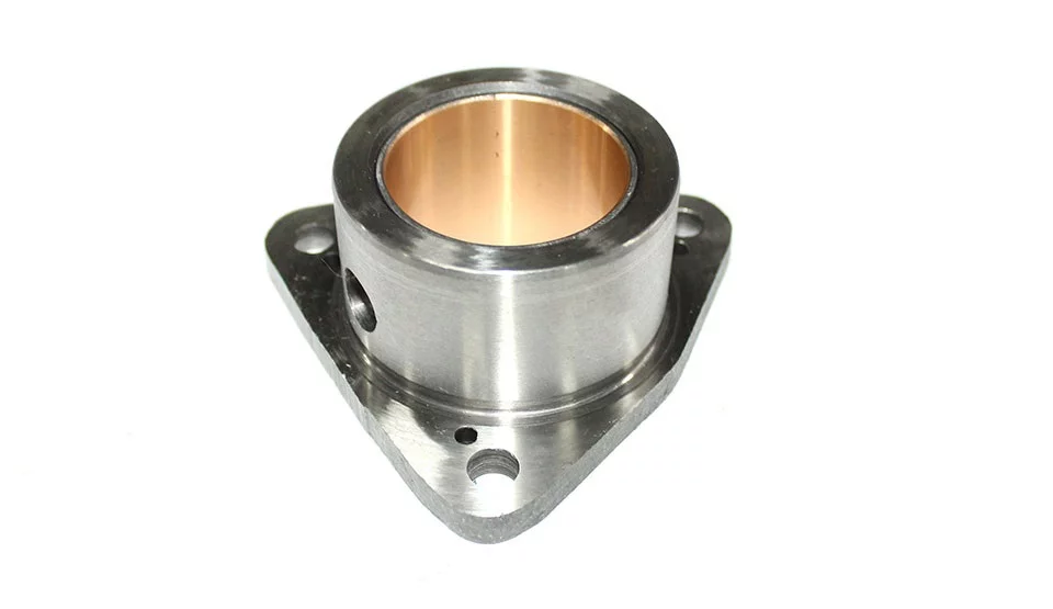 купить Корпус подшипника распредвала Евро в сборе / ПАО КамАЗ