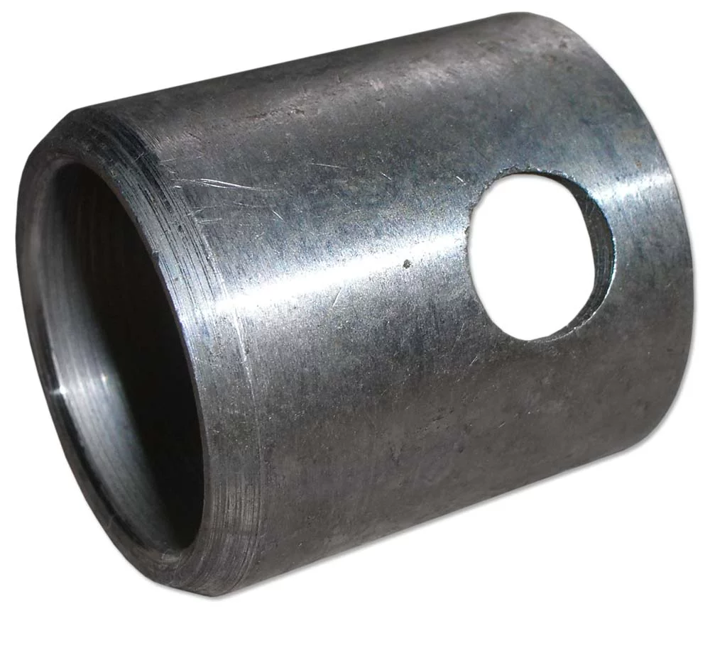 фото втулка вала вилки сцепления (на 215 вал) / пао камаз 14-1601216 