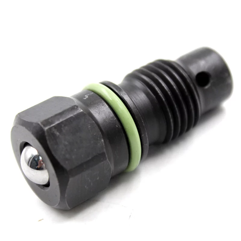 купить Клапан перепускной ТНВД (F00N200798) / BOSCH