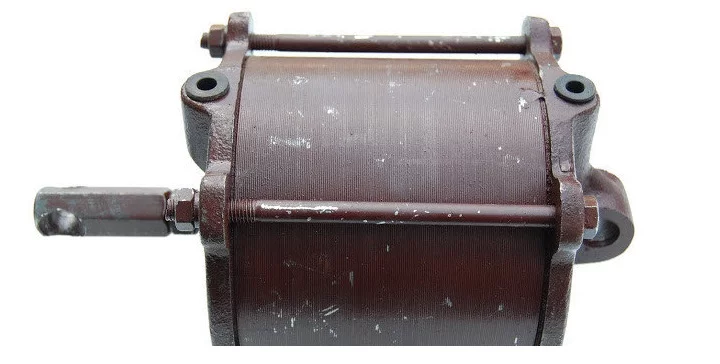 купить Цилиндр запирания борта 503А