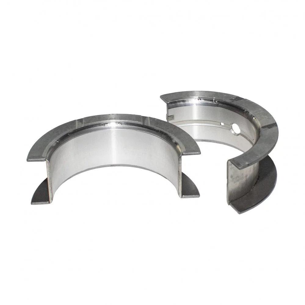 купить Вкладыши коренные КОМПЛЕКТ (стандартный) 4ISBе, 6ISBe, 4BT, 6BT, EQB / Импорт