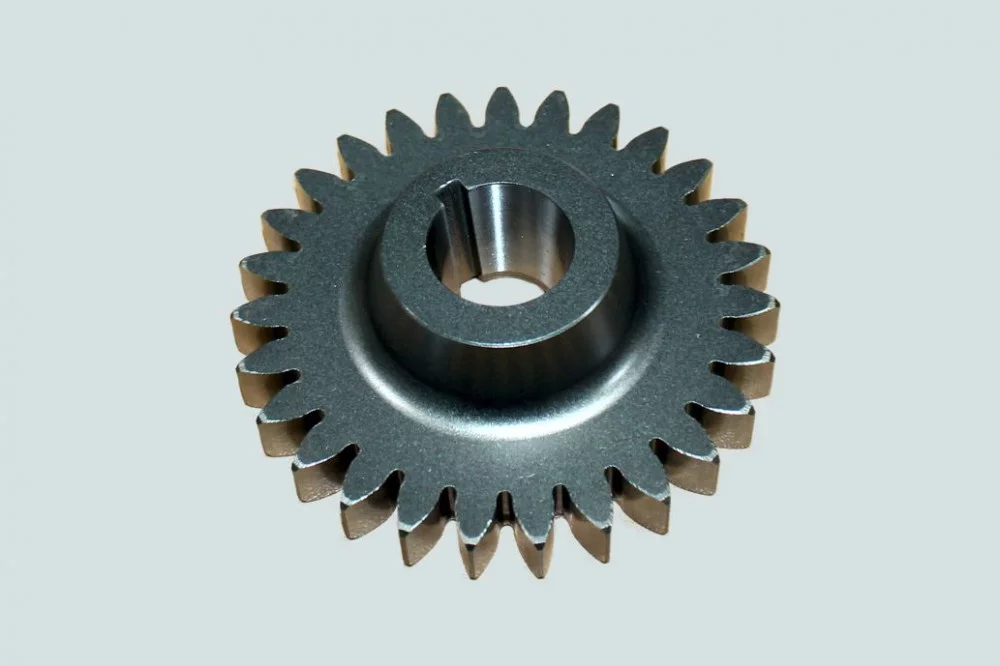 фото шестерня привода тнвд (евро-4) isf3.8 / dvmark 5271959 