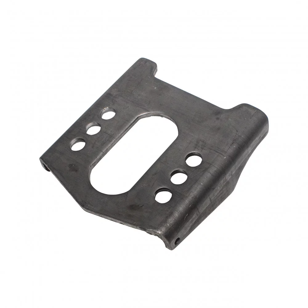 купить Кронштейн тормозной камеры прицепа СЗАП на оси L1-8т. и DM-12т.