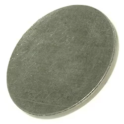 купить Заглушка шкворня поворотного кулака 500